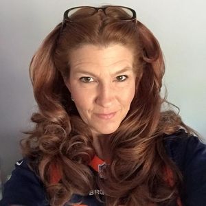 Meet your Posher, Patty